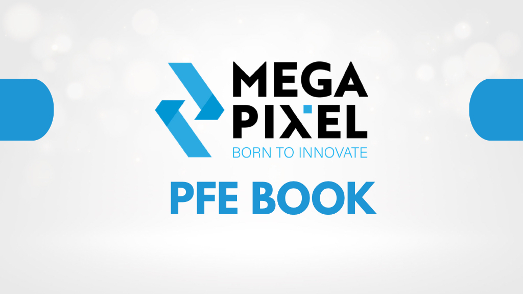 PFE Book MEGA PIXEL 2025-2026 : Stages pour étudiants
