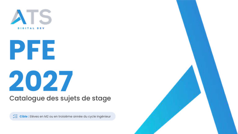 Couverture du PFE Book ATS